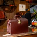 [덕계]빈티지 가죽공예「크로스백&카드지갑 만들기」 | [부산/서면]소메드가죽공방 가죽공예 정규수업 가방만들기(가죽공예 배우기)