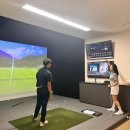 공간 KLPGA 안효진 네이버블로그