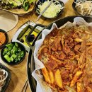 푸드덕 오리주물럭 이미지