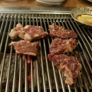 미선숯불주물럭