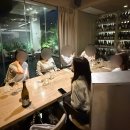 압구정 도산공원 맛집 마테르, 미쉐린가이드 서울 2025 파인다이닝 디너 모임 추천 후기