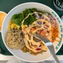 퐁당노래연습장 | 강남역점심 '폴인포케 강남역점' 강남포케맛집