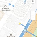 운서역 1번출구 우측 이미지