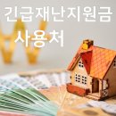 삼성안마시술소 | 긴급재난지원금 사용법
