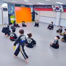 용인대서림합기도 이미지