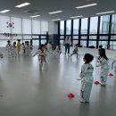 장현 백호 태권도장 이미지