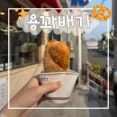 제주빵투어 내돈내산 | 용꽈배기 후기, 대파꽈배기 꼭 먹어야 하는 곳