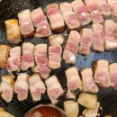 행복한솥뚜껑김치삼겹살