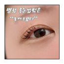 골든퀵 | 병점속눈썹펌 추천 [로아르뷰티] 뷰러펌 퀵시술 솔직후기