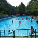 옥화자연휴양림 이미지