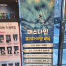 케이나인 트레이닝 센터 | [대구 프리다이빙] 블루피스프리다이빙 데이쌤 원데이클래스 리얼 후기, 물공포증도 성공했어요