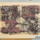 남관특별전 Ⅲ 파리가 사랑한 화가 남관 이미지