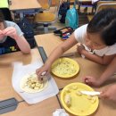 길음초등학교 이미지