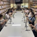 양산동작은도서관 이미지