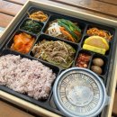 동춘천농협하나로마트 거두점 | 춘천 도시락 맛집 '옛날옛집반찬&amp;도시락 거두점'에서 제육, 소불고기 도시락 먹은 후기