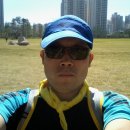 백양산임도 이미지