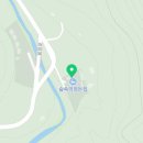 숲속의 정든집 야영장 이미지