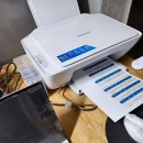 잉크와종이파주전산 | 삼성 복합기 세트(SL-J1680) 구매 후기 — 컬러 인쇄 첫 도전기, 그리고 잉크 흘러내릴 때 꼭 알아야 할 것