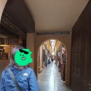 이사벨관광호텔 | 서록 251008: 그라나다 2일차