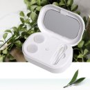 파트너 소프트 | 렌즈세척기 초음파 하드 소프트 렌즈 관리 후기