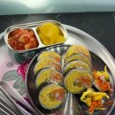 뚱김밥과국수 이미지