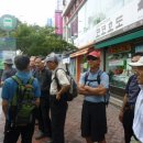 버스정류장 07-464 | 464회 2010.09.05 북한산(837) 산행후기