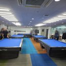 조아당구클럽 이미지