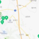 창포 보건진료소 이미지