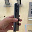 갤럭시S25엣지(Edge) 삼성스토어 실물 후기 | S25플러스와 뭐가 다를까?