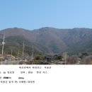 의령 자굴산( ??山 ) 산행 (대구우정산악회) 이미지