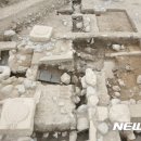 동궁과월지 화장실 이미지