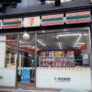 세븐일레븐 수유2호점 이미지
