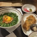천안 신세계 푸드코트 초이다이닝 &amp; 삼청당 방문 후기(내돈내산)