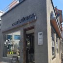 댕댕샤워 | 광화문 댕댕런_뉴발란스 북촌 런허브 대여서비스 내돈내산 후기