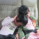 그레이 썬셋 이미지