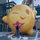 서울] 팝업스토어의 성지 성수동으로, 누디트 서울숲 “디즈니 100주년 팝업 : House of WISH” / 평일후기