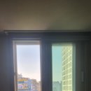 남양주 다산에일린의뜰 아마존 발수코팅 미세방충망 교체 후기