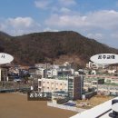 기숙사단지앞 이미지