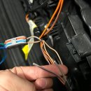 잠기지 않는 자동차 Lock을 고쳐봤습니다.. 이미지