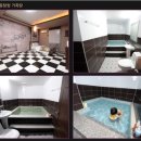 남진물놀이장 | 수안보온천 가족탕[글로리아]다녀왔어요~*