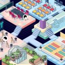 오피스테크 이미지