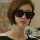 일센치헤어 이미지