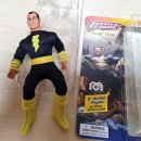 블랙아담 | 블랙 아담 피규어 후기