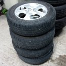 현대타이어 이미지