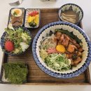 불당동 파스타 맛집 ‘미도인’에서 즐긴 &#39;새우 로제 생면 파스타&#39; 찐 점심 후기