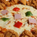 유자유 김치떡볶이 이미지