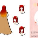 웹툰창작(중급) 이미지