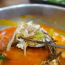 성진순대국