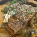 김균석 청기와 뼈해장국 감자탕 백마점 이미지