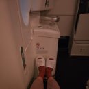 꿈의 비행 | 에티하드항공 비행후기 (18시간 기내식, 아부다비 환승, 유료좌석)